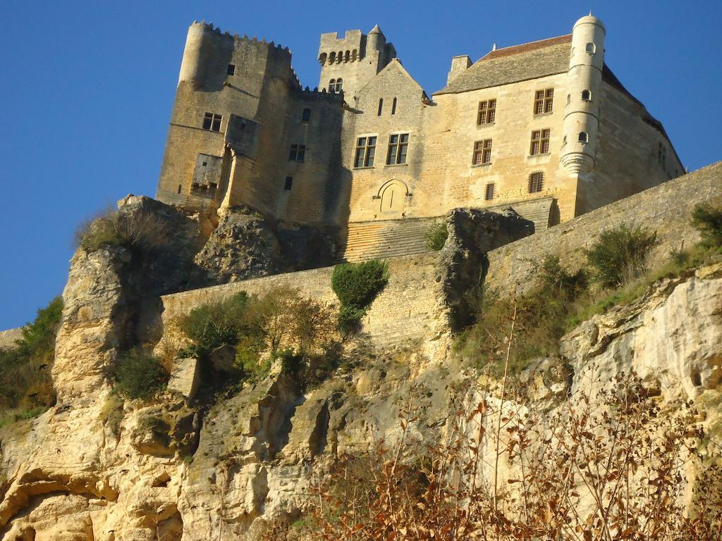 La Maison De Tari Vitrac  Exterior foto
