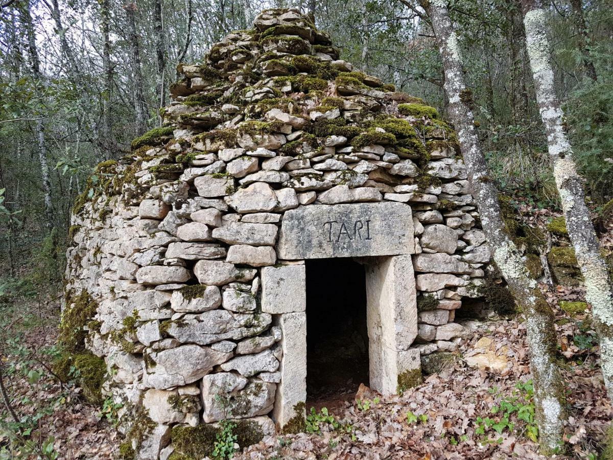 La Maison De Tari Vitrac  Exterior foto